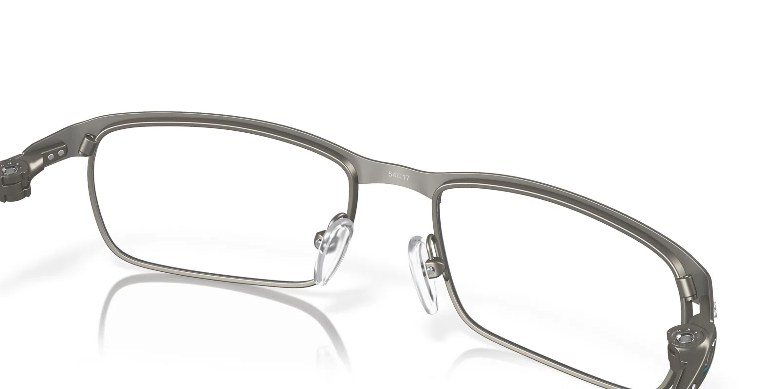 Oakley Tincup 3184 Eyeglasses - view 111